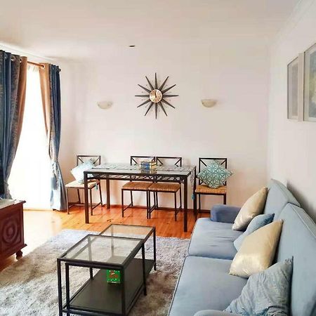 Lisbon Baixa 208 Apartment-Chiado Bagian luar foto